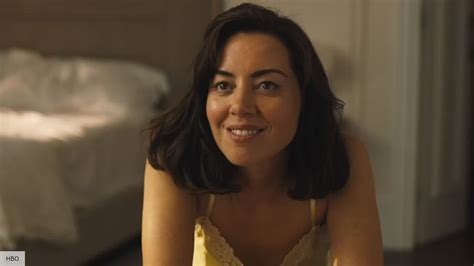 aubrey plaza topless|Aubrey Plaza Sexy Scene in The White Lotus